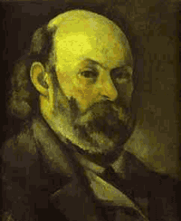 Paul C&eacute;zanne